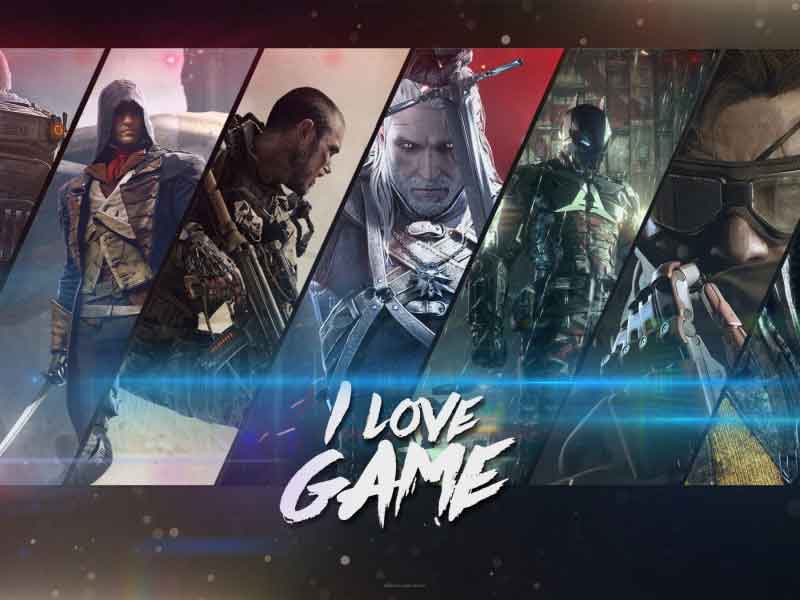 Choose from 10000+ Games to Download - 28圈-APP下载