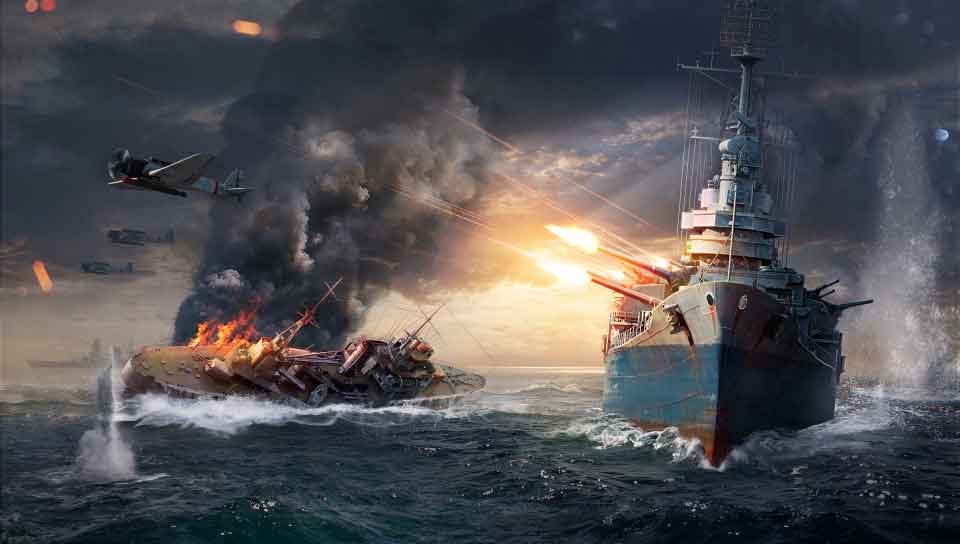Call of Duty: Ghosts - 28圈-APP下载